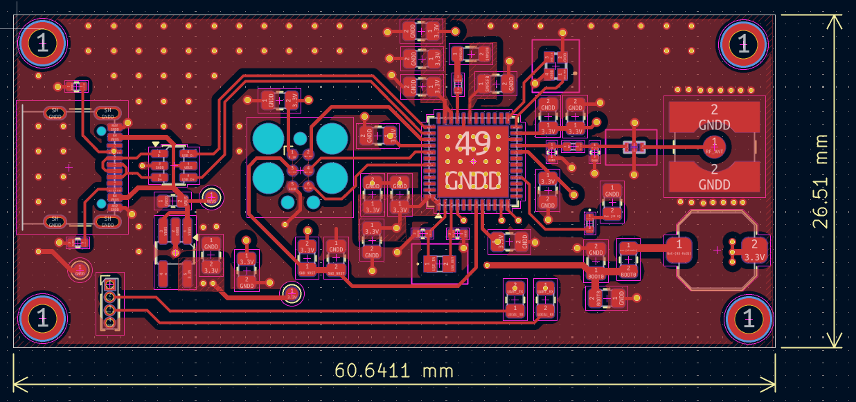 STM32-4Layer-Wireless-CoreBoard, from the project README