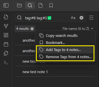 search-menu