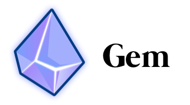 Gem Icon