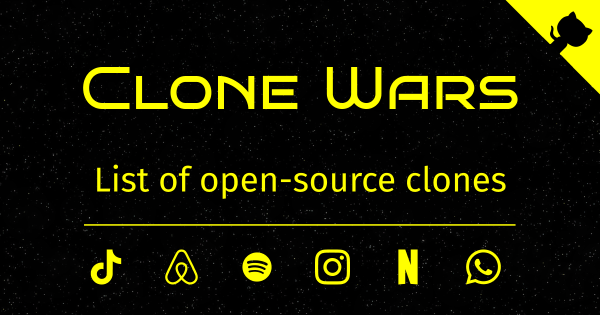 Clone Wars 头图