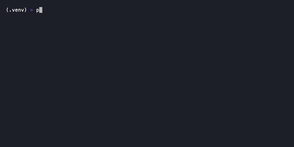 guard CLI blocking a terraform destroy and a force-push, allowing npm install