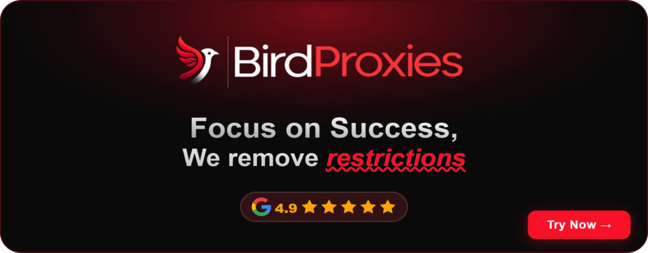 BirdProxies