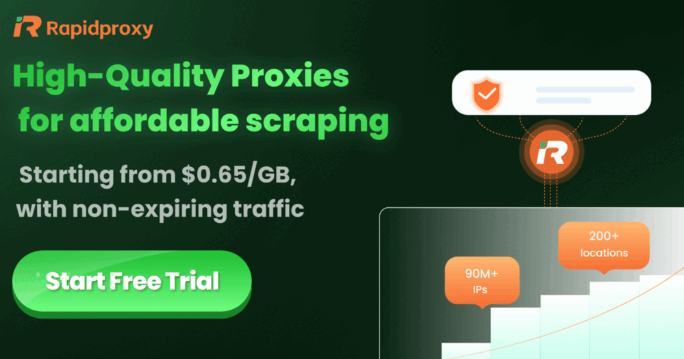 RapidProxy