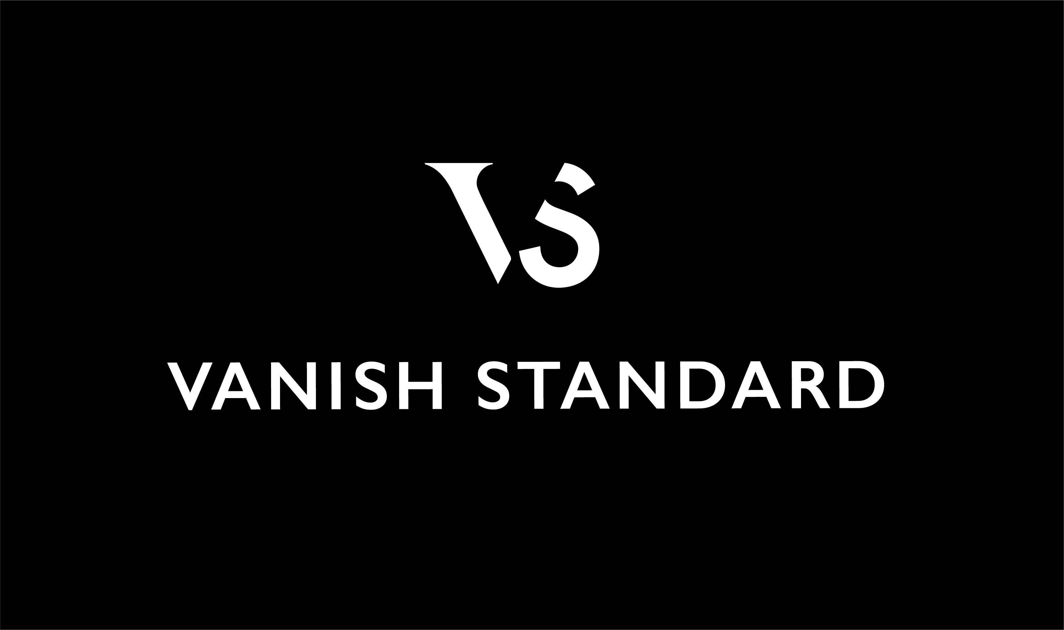 VANISH STANDARD CO.,LTD.