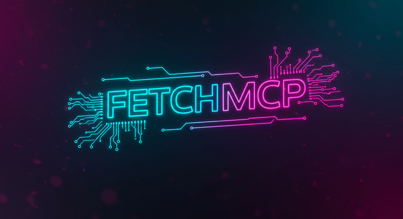 fetch mcp logo
