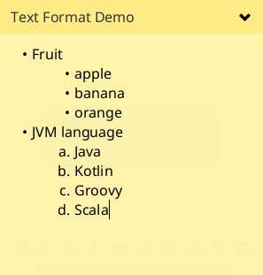 basicTextFormat3