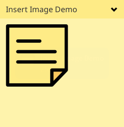 insertImage