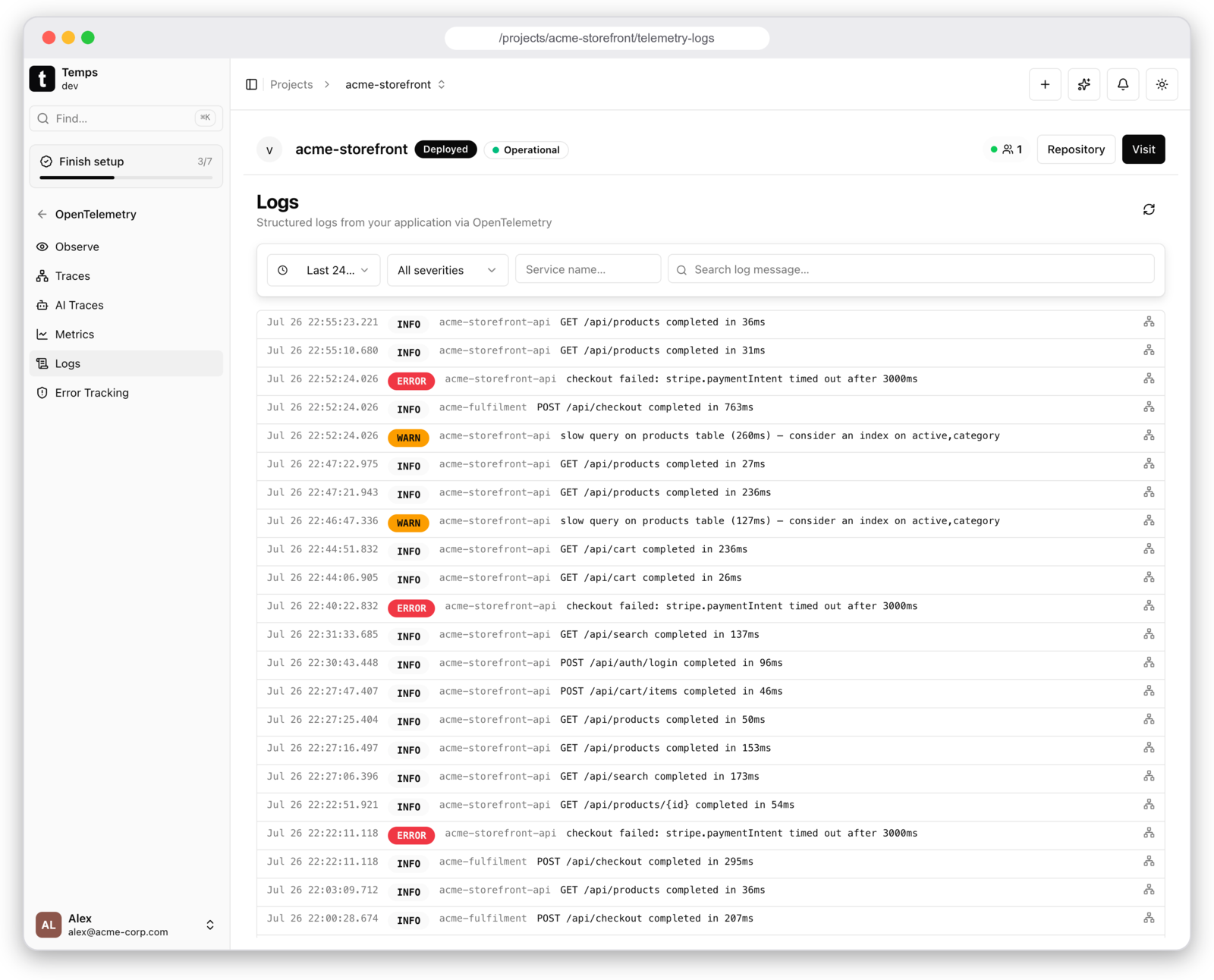 assets/screenshots/otel-logs-light.png