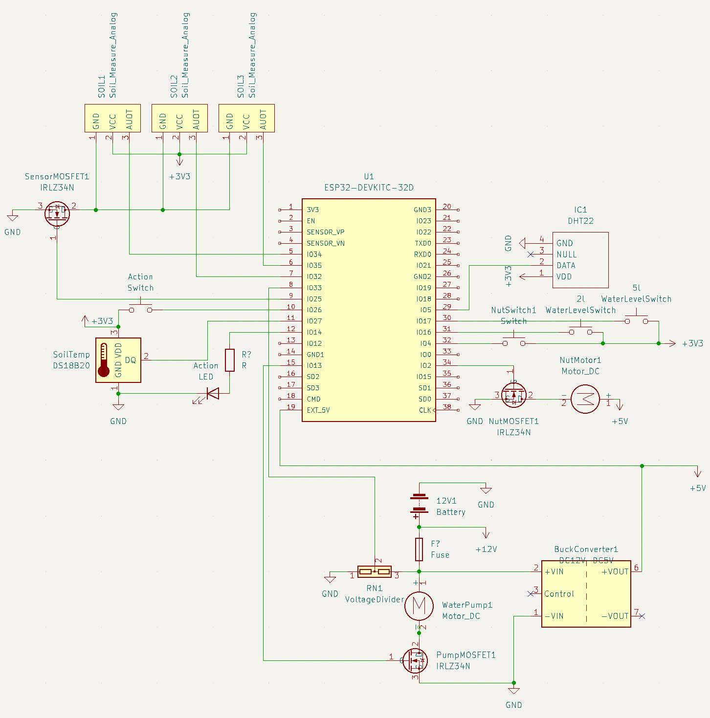 Schematics