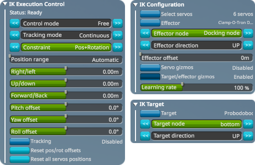 GitHub - KSPModStewards/EasyRobotics: Inverse kinematics controller for ...