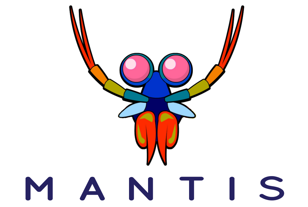 Mantis logo