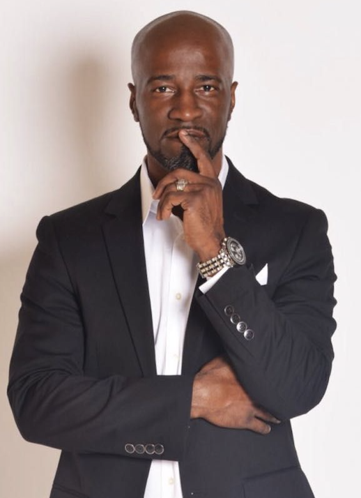Apostle Sedrick Davis