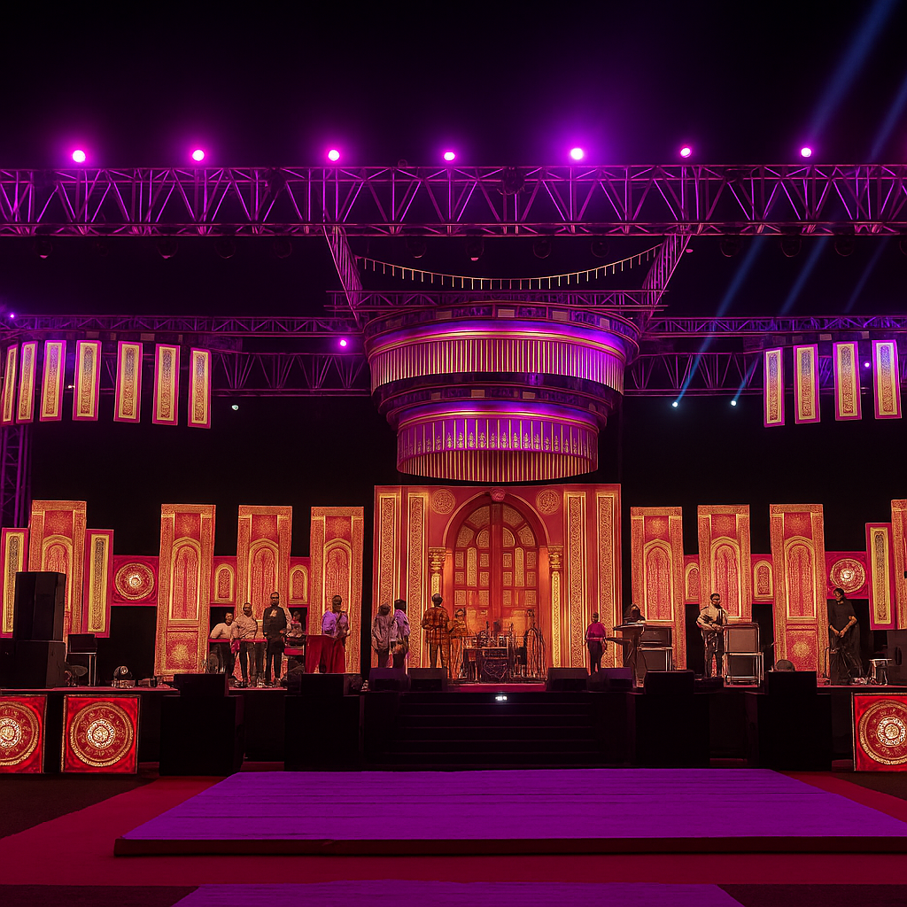 Top 10 DJs in Bangalore for Weddings and Receptions