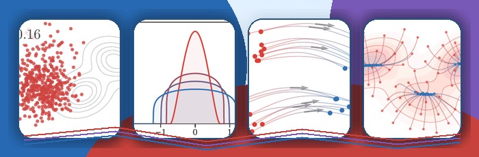 PDE4ML survey visual