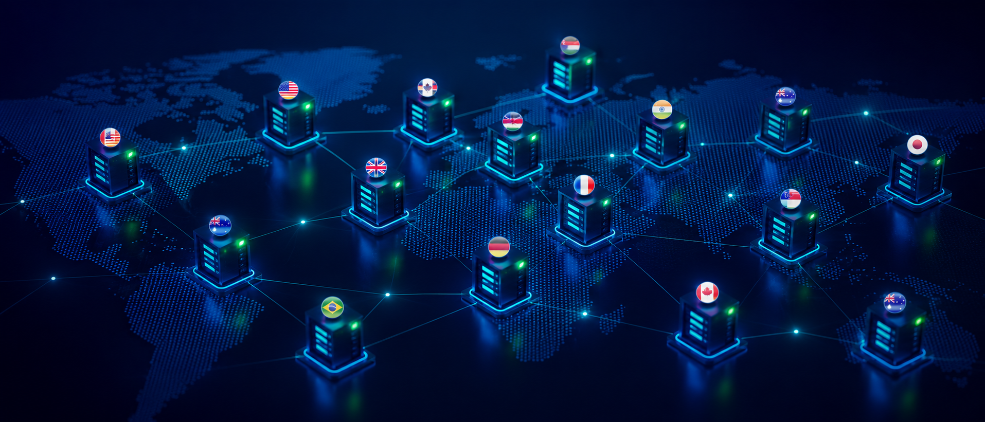 A free proxy list that's actually checked (HTTP/SOCKS4/SOCKS5, updated every 30 min)