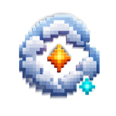 QCloudy_Addition icon