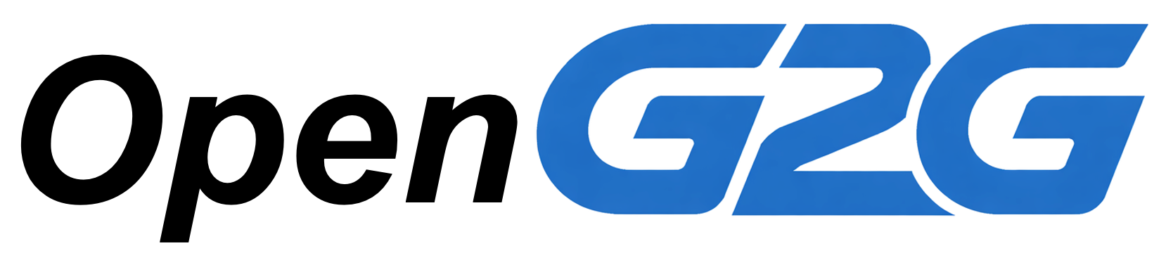 OpenG2G