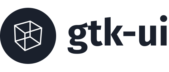 gtk-ui