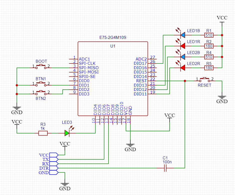 Schematics