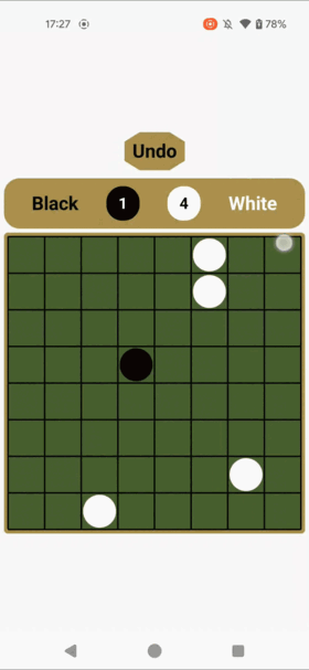 Reversi