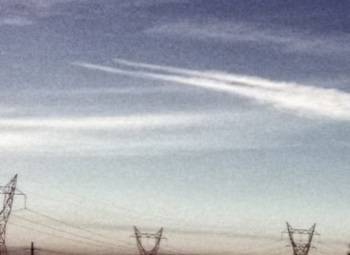 Contrails