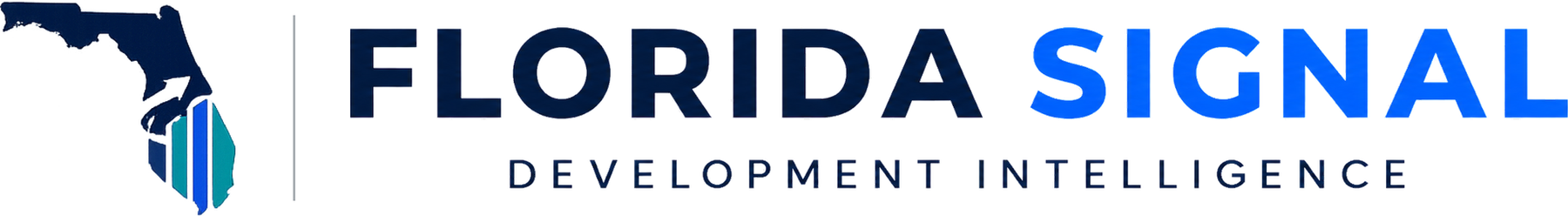 Florida Signal — Development Intelligence