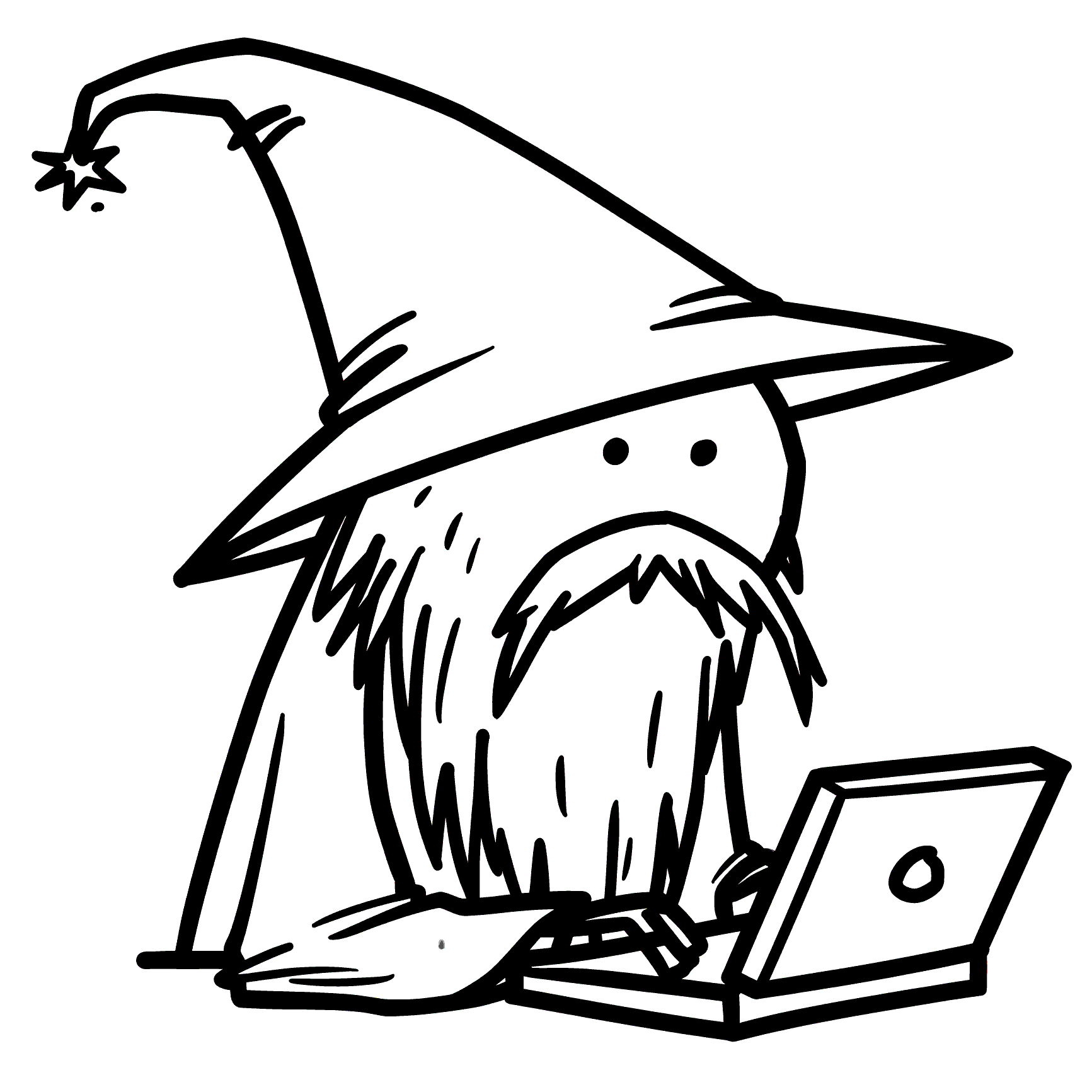 pi-greybeard screenshot 1