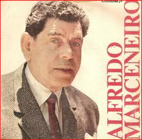 Alfredo Marceneiro - A Camponesa E O Pescador
