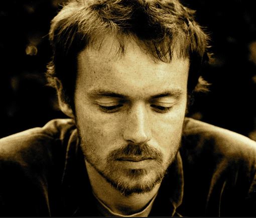 Damien Rice - Cheers Darlin_