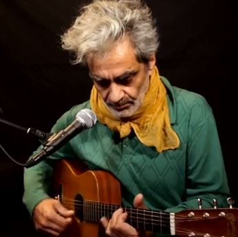 Daniel Melingo - De Todo Y Para Dos