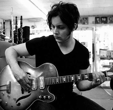 Jack White - Wayfaring Stranger