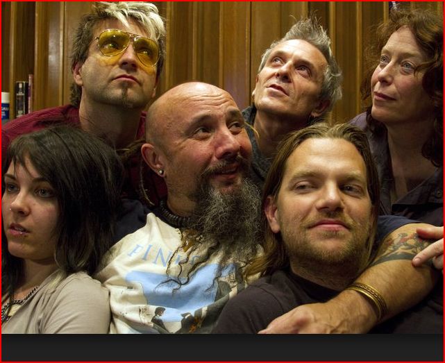 Kultur Shock - God Is Busy May I Help You