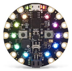 CircuitPlayground Express