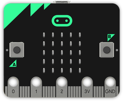 bbc micro:bit