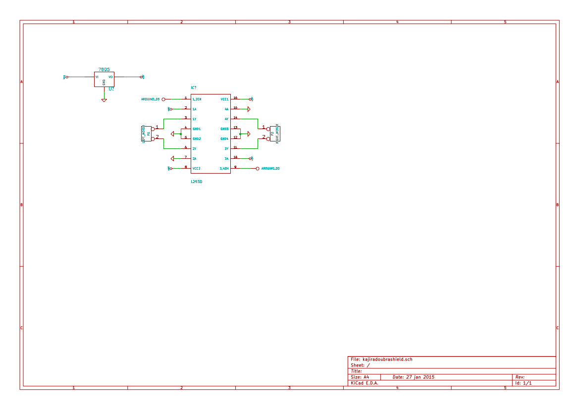 schematic