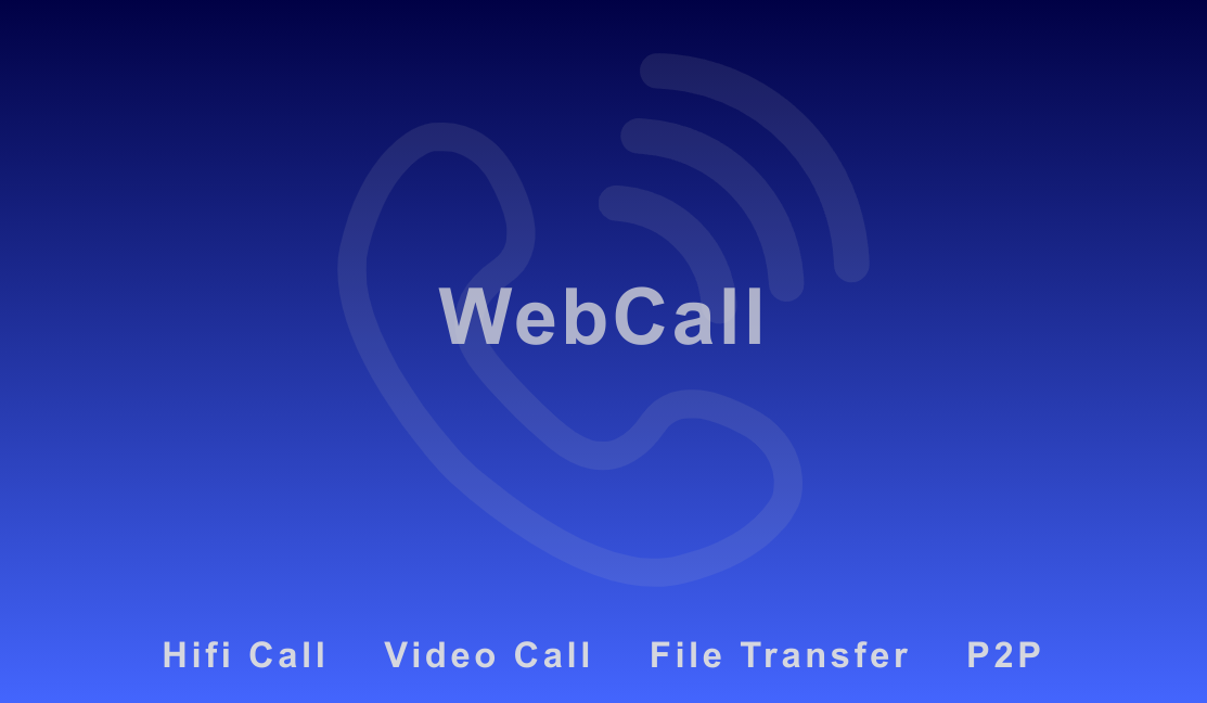 WebCall