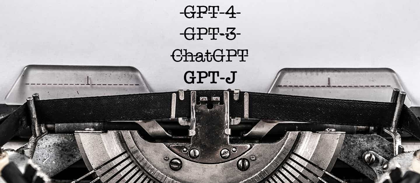 GPT-J header