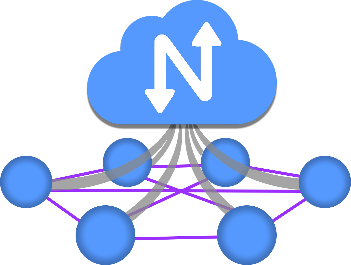 Netmaker Architecture Diagram