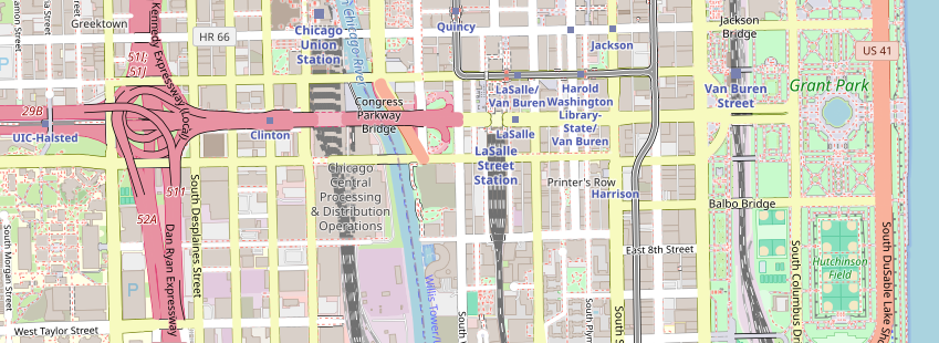 openstreetmap-carto-vector-tiles