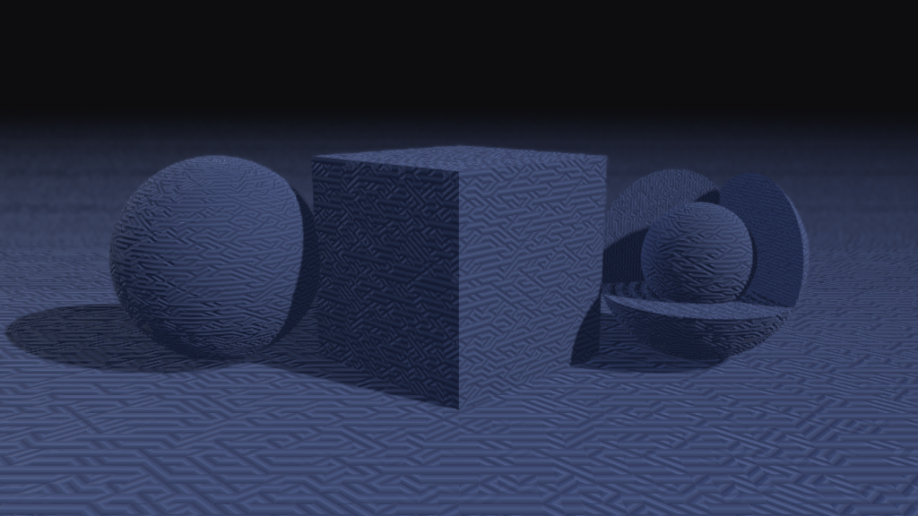 blue denim fabric