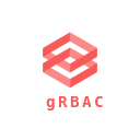 gRBAC logo