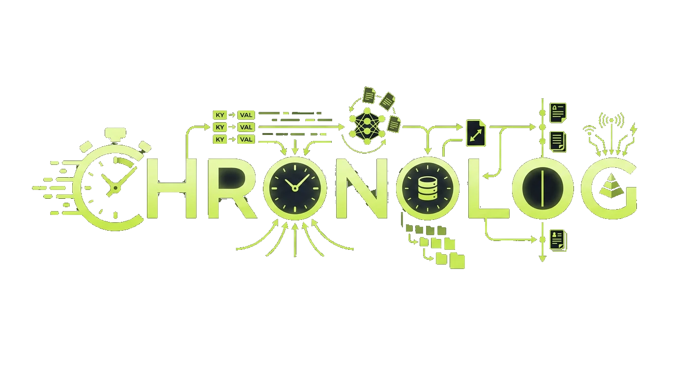 ChronoLog logo