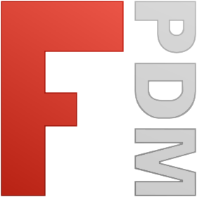 FreePDM-logo