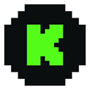 Kick Quality Enforcer Logo