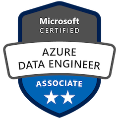 Azure Data Engineer Associate