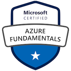 Azure Fundamentals
