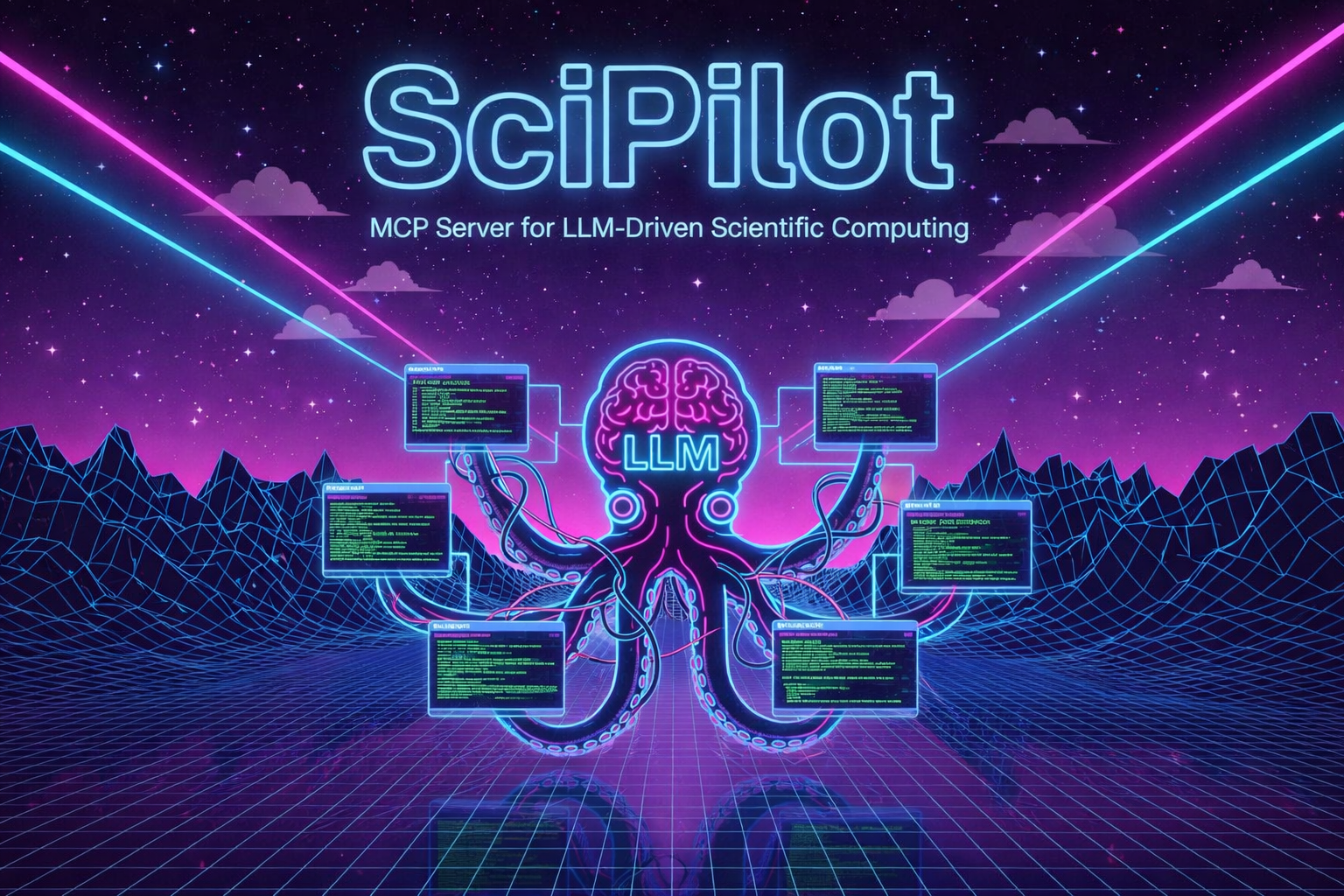 scipilot
