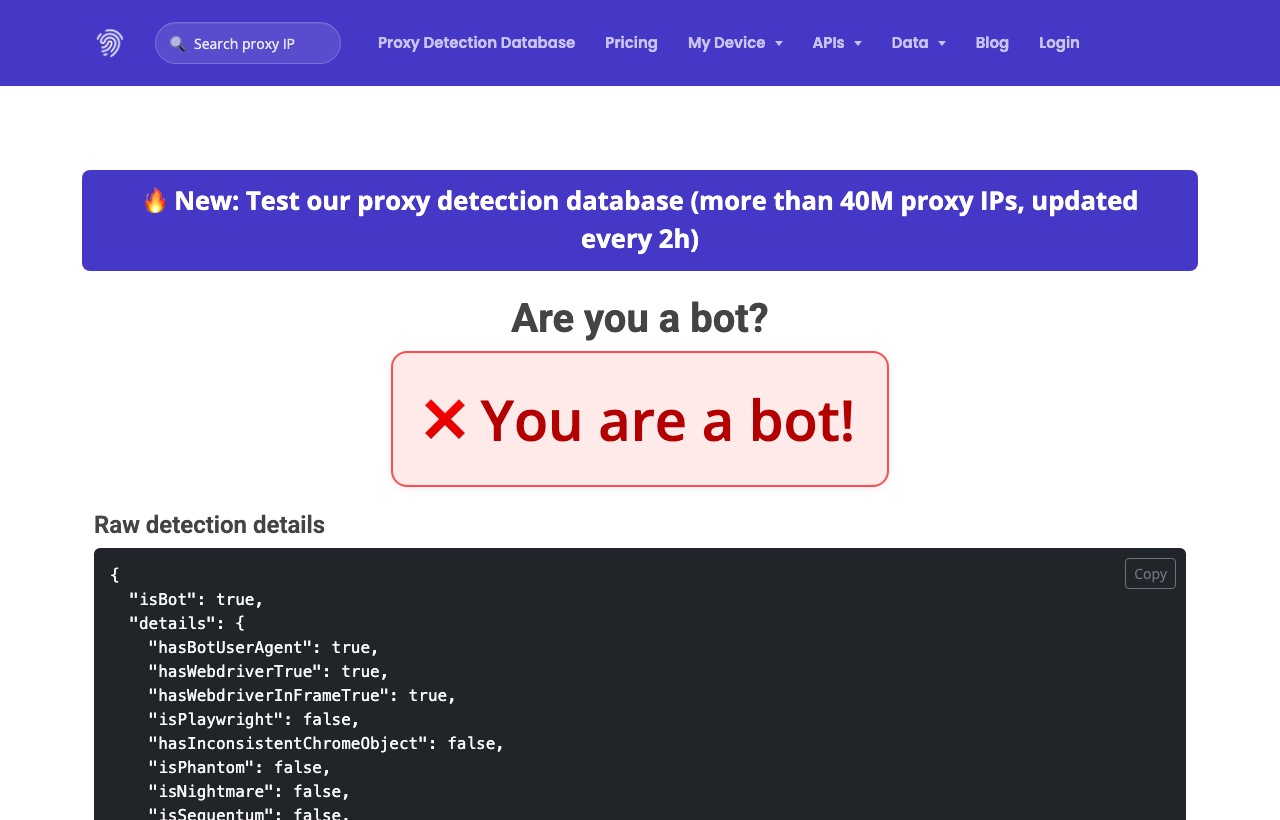 bot