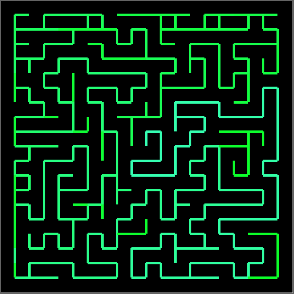 maze