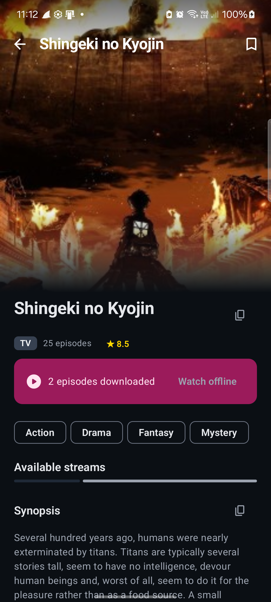 Downloaded